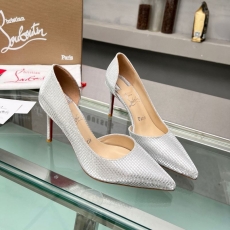 Christian Louboutin Heeled Shoes